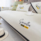 🛋️✨ 50% RABATT! Rutschfestes Sofakissen aus Eisseide – Weich, atmungsaktiv & perfekt für mehr Komfort auf Sofa, Bett & Stuhl 🌸