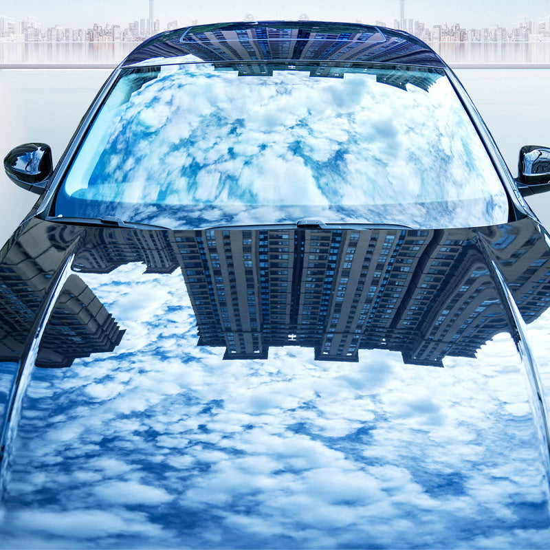 💦🚘 Profi Schaumkonzentrat für die Autowäsche – 2+1 GRATIS