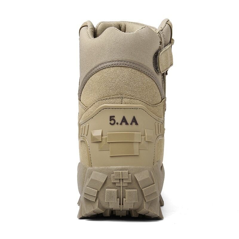 🥾💪 69 % Rabatt – Jetzt zugreifen! Idealer Geschenk-Militärstiefel – Wasserdicht & durchtrittssicher, verbesserte Haltbarkeit