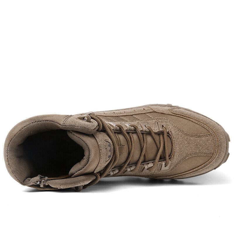 🥾💪 69 % Rabatt – Jetzt zugreifen! Idealer Geschenk-Militärstiefel – Wasserdicht & durchtrittssicher, verbesserte Haltbarkeit