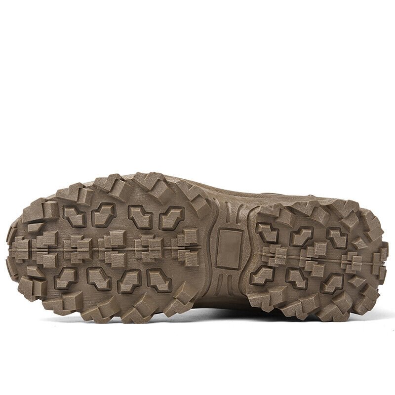 🥾💪 69 % Rabatt – Jetzt zugreifen! Idealer Geschenk-Militärstiefel – Wasserdicht & durchtrittssicher, verbesserte Haltbarkeit
