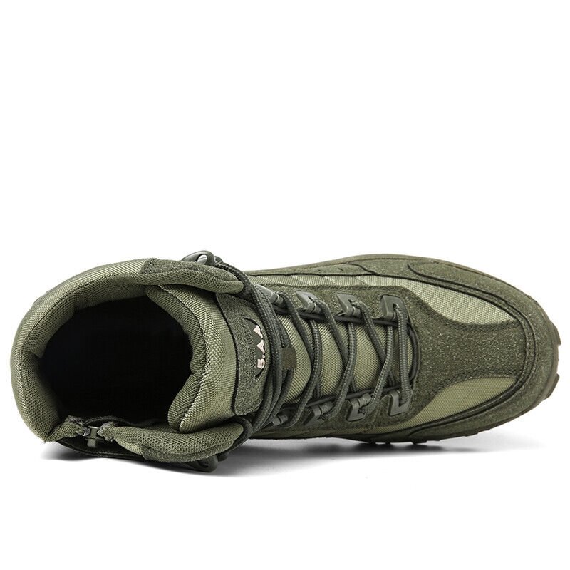 🥾💪 69 % Rabatt – Jetzt zugreifen! Idealer Geschenk-Militärstiefel – Wasserdicht & durchtrittssicher, verbesserte Haltbarkeit