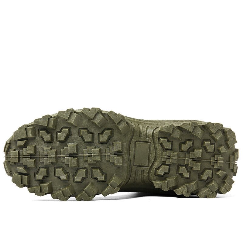 🥾💪 69 % Rabatt – Jetzt zugreifen! Idealer Geschenk-Militärstiefel – Wasserdicht & durchtrittssicher, verbesserte Haltbarkeit