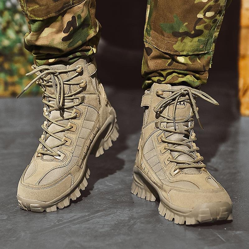 🥾💪 69 % Rabatt – Jetzt zugreifen! Idealer Geschenk-Militärstiefel – Wasserdicht & durchtrittssicher, verbesserte Haltbarkeit