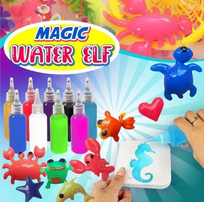 🎄🔥 WEIHNACHTSSPEZIAL: MAGICAL WATER FAIRY ELF - 49% Rabatt Super Sale! ✨🎁