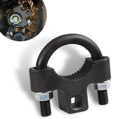 🔧 3/8" Spurstangenkopf-Ausbauwerkzeug – für innenliegende Spurstangen, robust & passgenau für viele Fahrzeuge 🚗