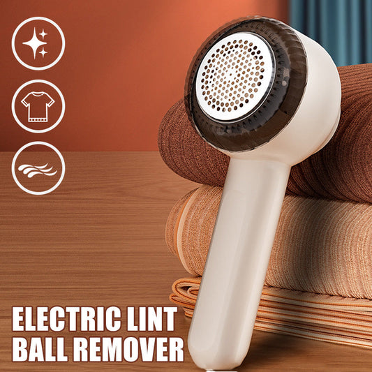 🎅Christmas Sale🎁Electric Lint Ball Remover