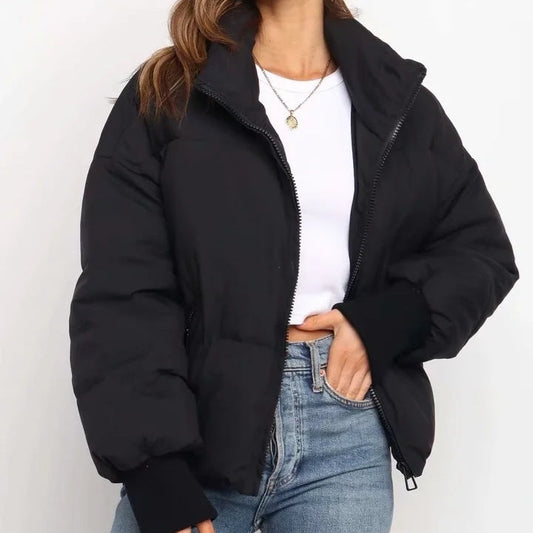 Women's Winter Down Jacket