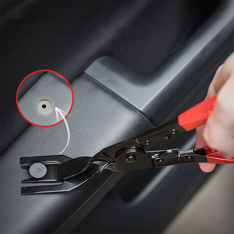 ⏳Begrenzte Zeit 50% Rabatt💥Pousbo® Zange zum Entfernen von Plattenclips