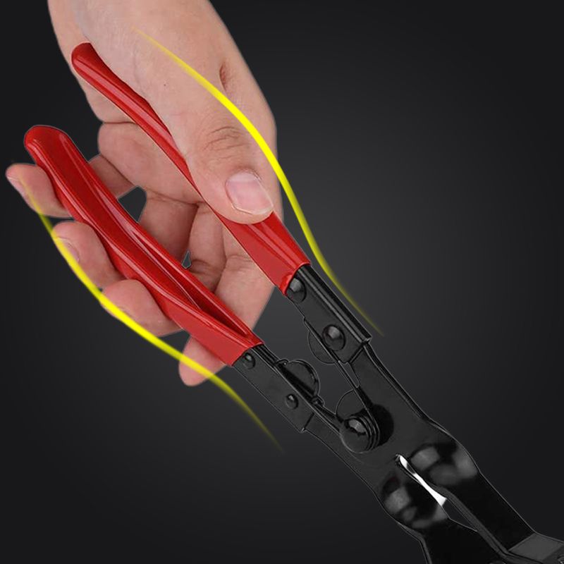 ⏳Begrenzte Zeit 50% Rabatt💥Pousbo® Zange zum Entfernen von Plattenclips