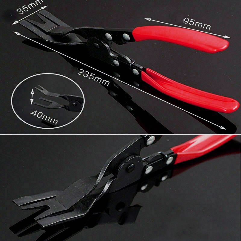 ⏳Begrenzte Zeit 50% Rabatt💥Pousbo® Zange zum Entfernen von Plattenclips