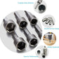 🔧🔥 50% RABATT! 14-teiliges Steckschlüssel-Set – Robust, korrosionsbeständig & mit Organizer für schnelle DIY-Projekte ✨
