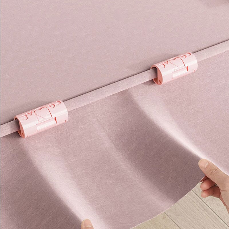 ✨Zeitlich begrenzter Rabatt🔥No Needle Sheet Frame