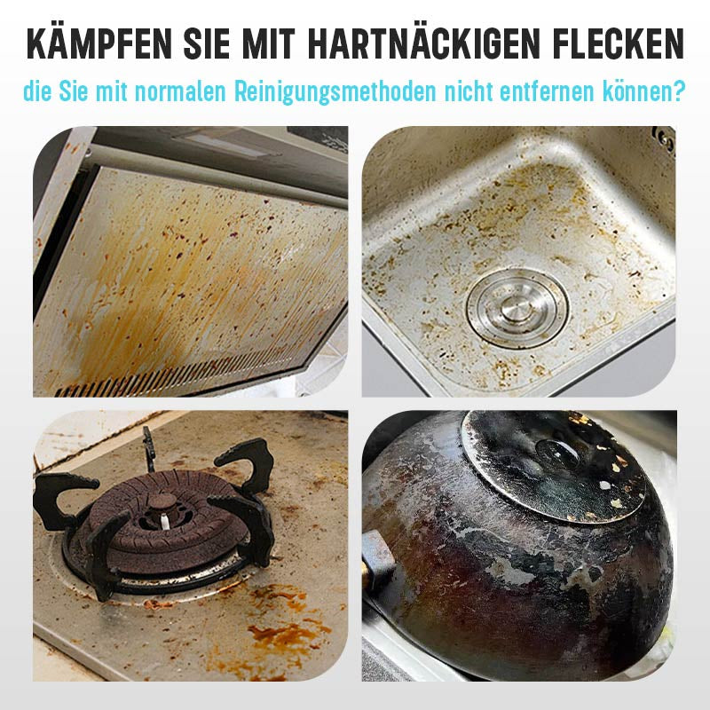 🏆📢2026 neuer, verbesserter heißer Verkauf✨2500W-Handdruck-Hochtemperatur-Dampfreinigungsmaschine