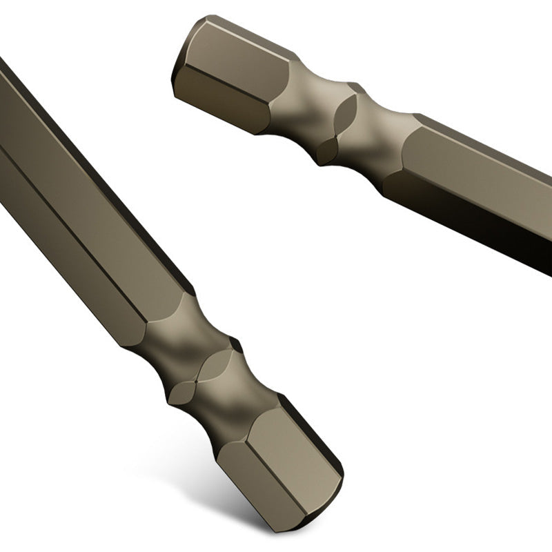 🚀🔥2025 HEISSER VERKAUF&66% Rabatt 🔧Four-Flute Sawtooth Eccentric Drill Bit 8-PCS Set