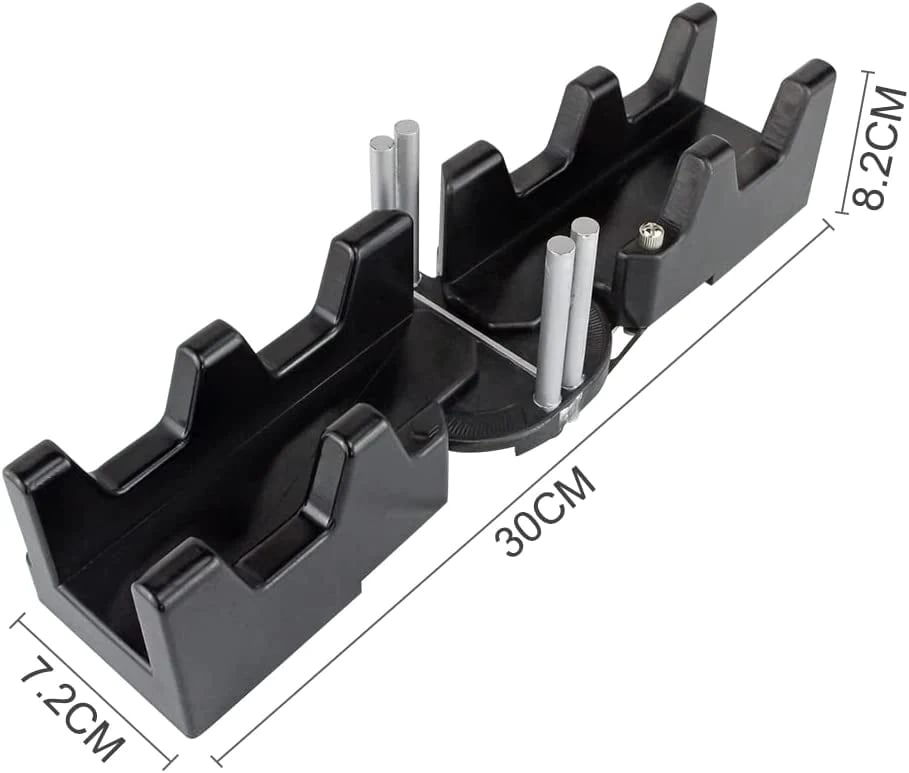 ⏳Begrenzte Zeit 50% Rabatt💥2-in-1 Meet- en verstekzaag gereedschap