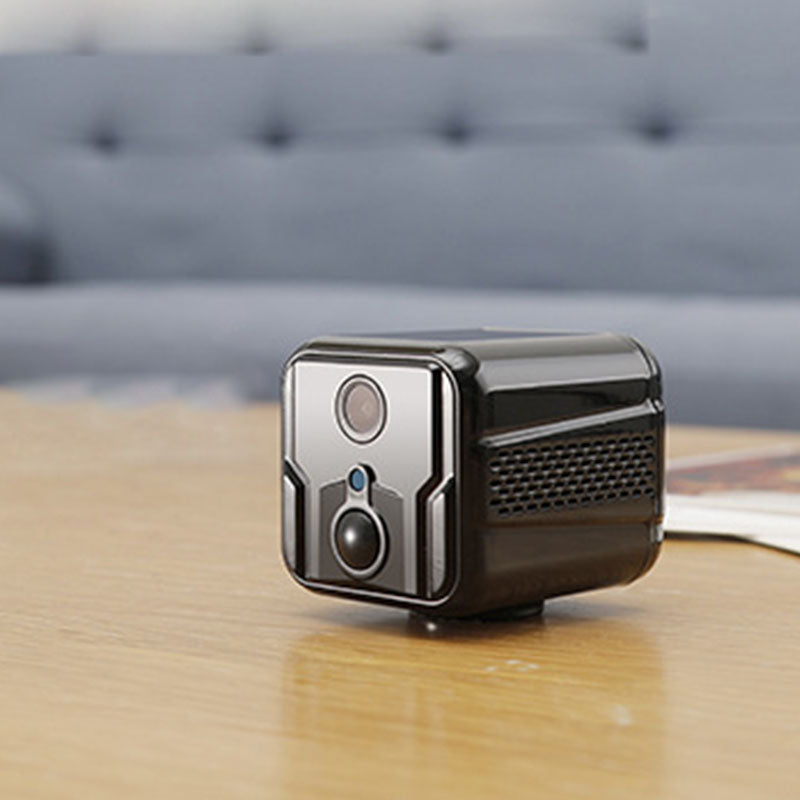 📹 50% RABATT! ✈️ HD-WLAN-Kamera mit Nachtsicht – 24/7 Klare Überwachung, Bewegungserkennung & Zwei-Wege-Audio 🏠