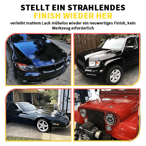 📢🚗Letzter Tag Kaufen Sie 3 und geben Sie 2 🔥- ✨Auto Kratzer Reparatur