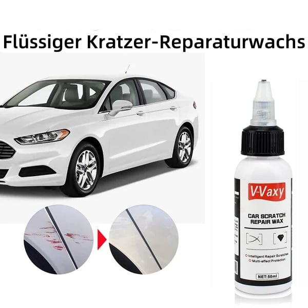 📢🚗Letzter Tag Kaufen Sie 3 und geben Sie 2 🔥- ✨Auto Kratzer Reparatur