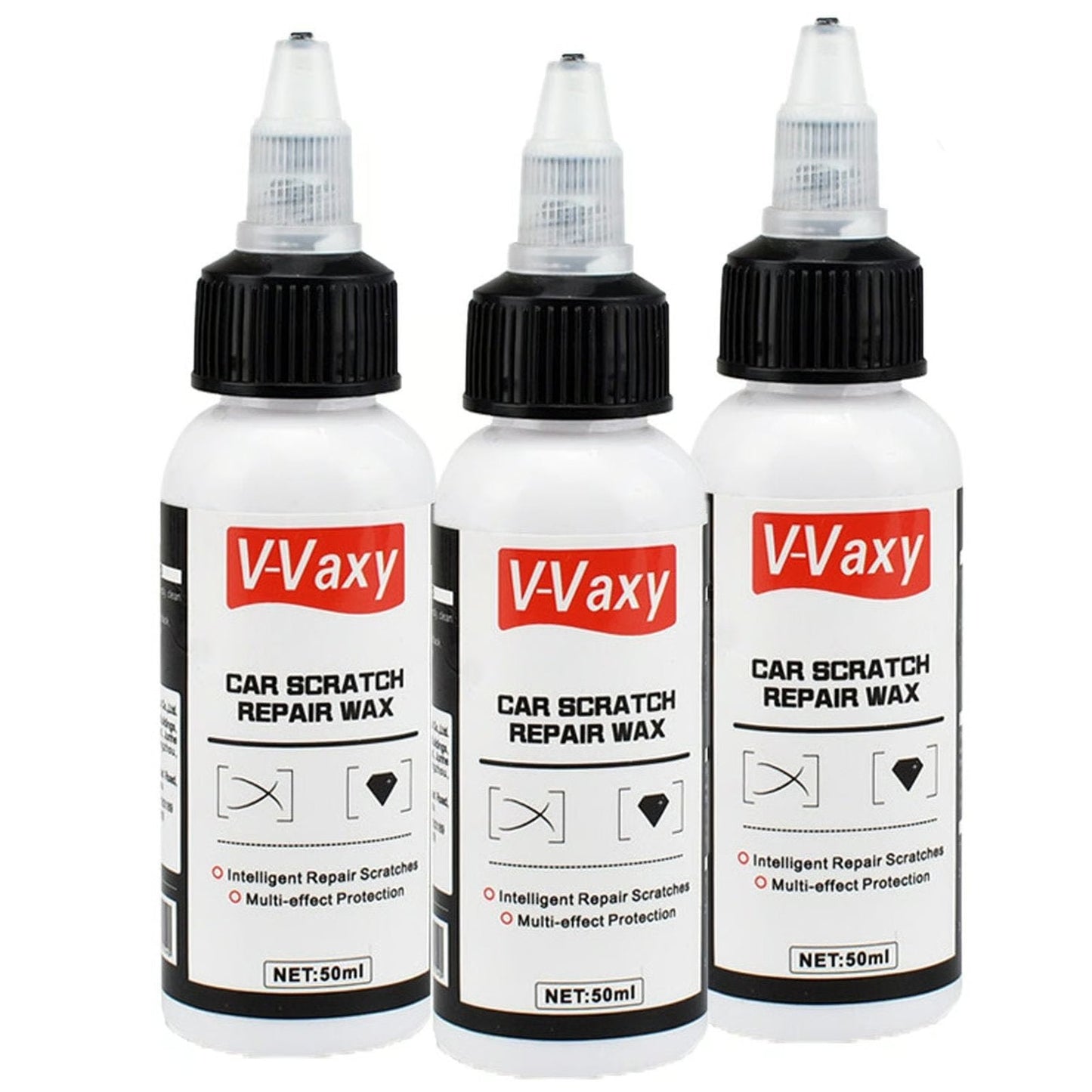 📢🚗Letzter Tag Kaufen Sie 3 und geben Sie 2 🔥- ✨Auto Kratzer Reparatur