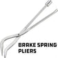 🔧🔩 50% RABATT! Bremsfedern-Zange für Trommelbremsen – Sicher, stabil & ideal für Kfz-Werkstatt & Heimwerker ✨
