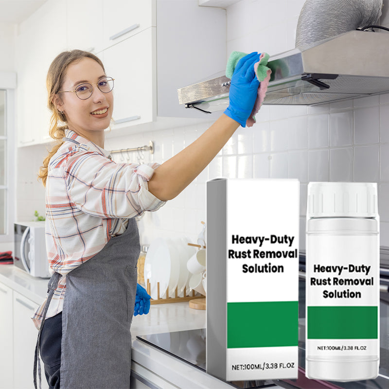 🏆Kaufen Sie 3 Erhalten Sie 2 Kostenlos✨🥳 Solution d'élimination de la rouille