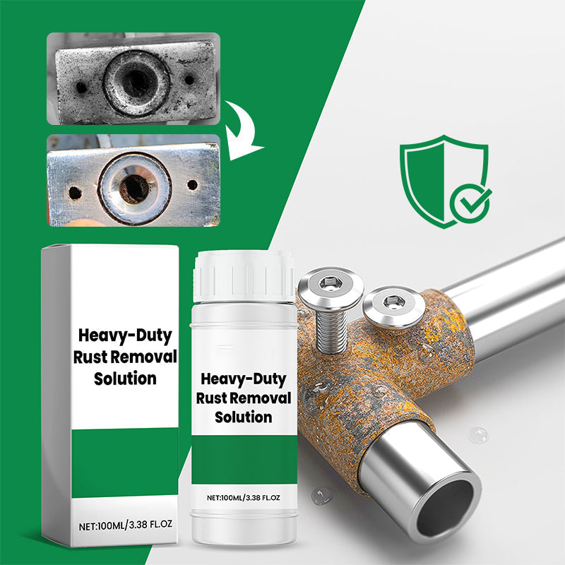 🏆Kaufen Sie 3 Erhalten Sie 2 Kostenlos✨🥳 Solution d'élimination de la rouille