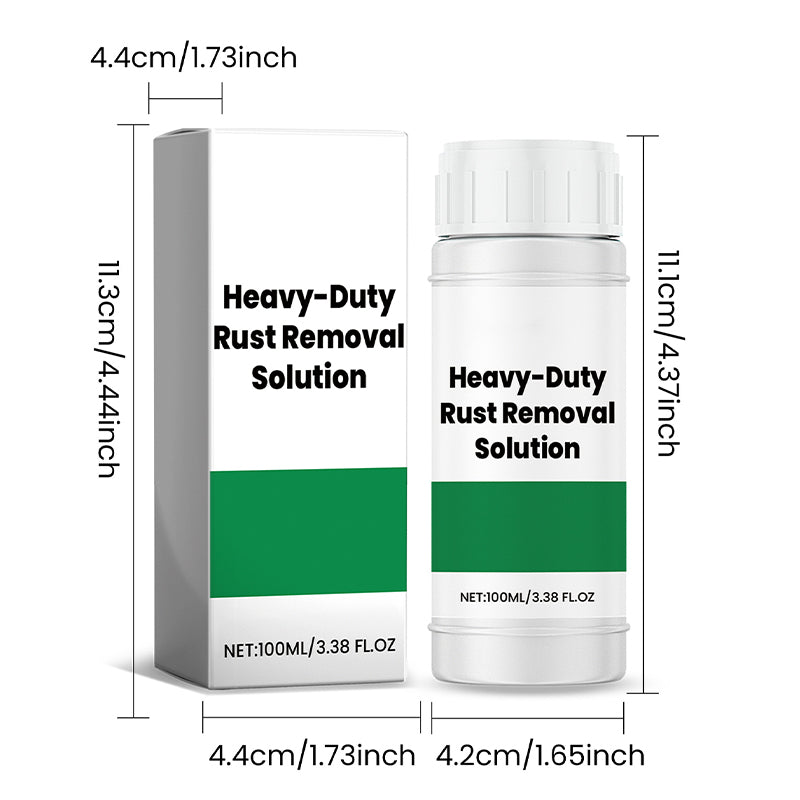 🏆Kaufen Sie 3 Erhalten Sie 2 Kostenlos✨🥳 Solution d'élimination de la rouille