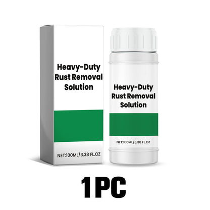 🏆Kaufen Sie 3 Erhalten Sie 2 Kostenlos✨🥳 Solution d'élimination de la rouille