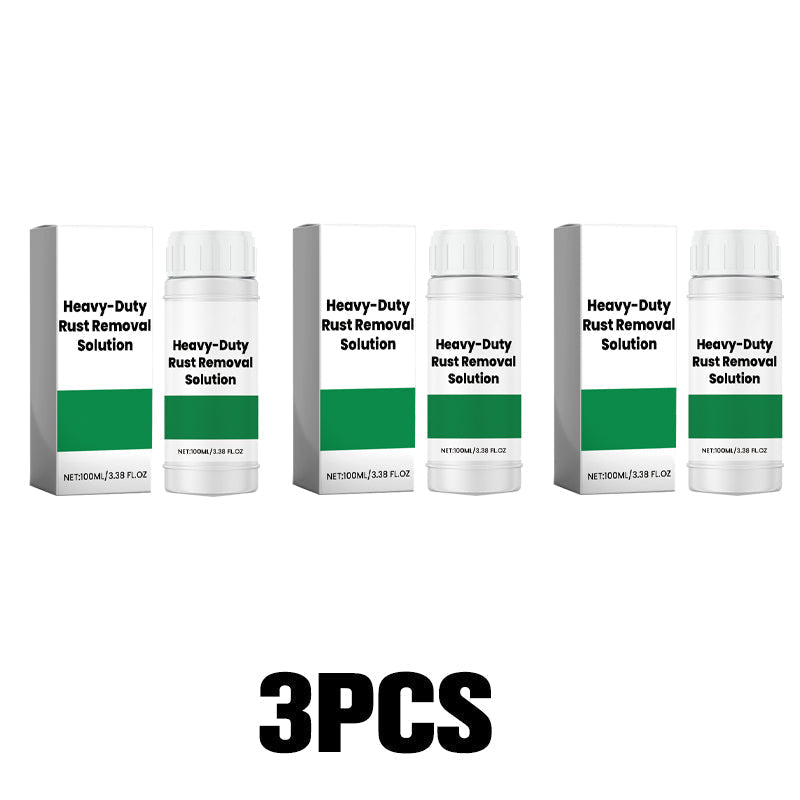 🏆Kaufen Sie 3 Erhalten Sie 2 Kostenlos✨🥳 Solution d'élimination de la rouille