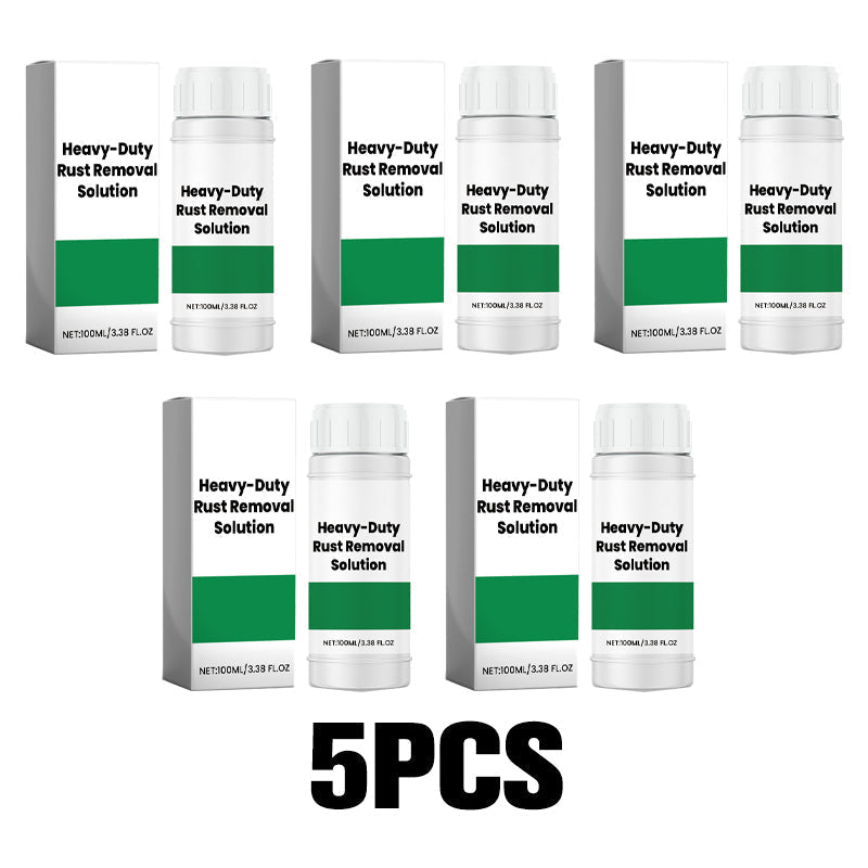 🏆Kaufen Sie 3 Erhalten Sie 2 Kostenlos✨🥳 Solution d'élimination de la rouille