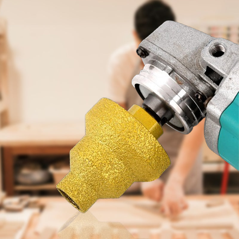 🔧🔥 ZEITLICH BEGRENZTES ANGEBOT! Effektiver Diamant-Kernbohrer – Für präzise Bohrungen in Beton, Ziegel, Stein & Fliesen ✨