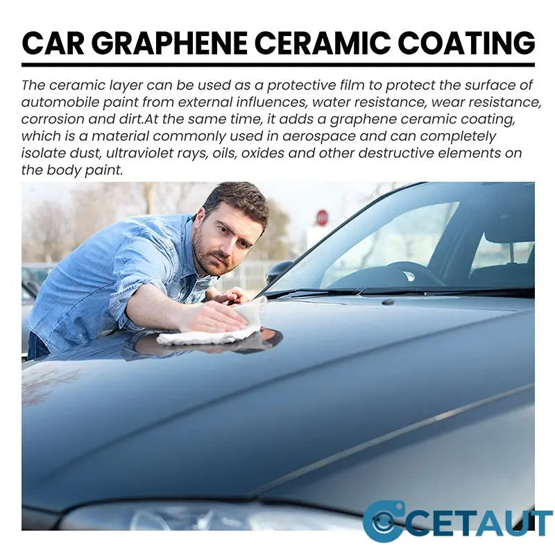 🚗 50% RABATT! 🎨 Anti-Scratch Lasting Shine Paint Repair Agent with Sponge – Kratzer entfernen & Glanz wiederherstellen – Für Autolack, Motorrad, Fahrrad & Boote 🚙
