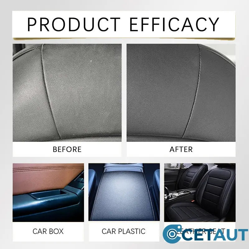 🚗 50% RABATT! 🎨 Anti-Scratch Lasting Shine Paint Repair Agent with Sponge – Kratzer entfernen & Glanz wiederherstellen – Für Autolack, Motorrad, Fahrrad & Boote 🚙