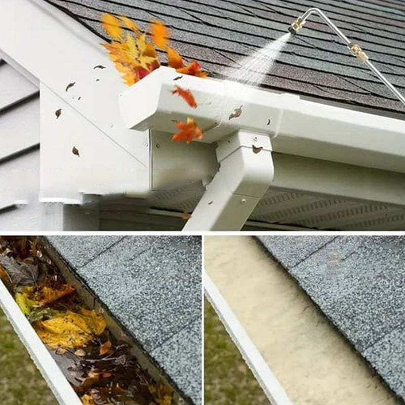 ✨Summer Sale 60% Rabatt für begrenzte Zeit🔫Hausreinigungsassistent🔥 Hochdruckreiniger-Stab-Set mit 4000 PSI