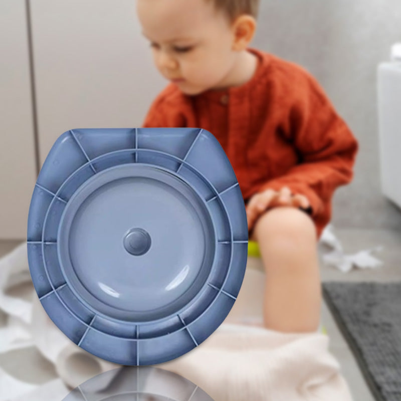 🪑 Senioren-Comfort! 🚽 Ergonomischer Toilettensitz für Eimertoiletten – Höhenangepasste Sitzposition, rutschfeste Auflage & bequeme Kontur – Perfekt für Pflege zu Hause, Nachts, Reisen & Notfall – Sicher setzen, mühelos aufstehen ✨
