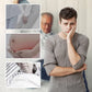 🪑 Senioren-Comfort! 🚽 Ergonomischer Toilettensitz für Eimertoiletten – Höhenangepasste Sitzposition, rutschfeste Auflage & bequeme Kontur – Perfekt für Pflege zu Hause, Nachts, Reisen & Notfall – Sicher setzen, mühelos aufstehen ✨