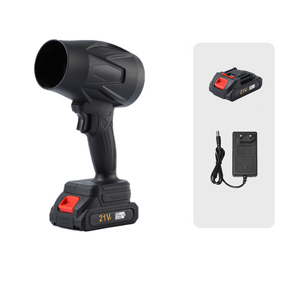 🎉Auto Elektrel Schneegebläse Handheld -Lüfter🌪️