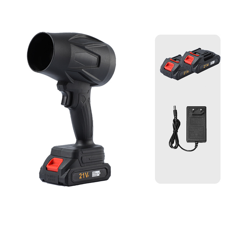 🎉Auto Elektrel Schneegebläse Handheld -Lüfter🌪️