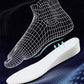 👟🍃 50% RABATT! Atmungsaktive, weiche Sohle, stoßdämpfende Sport-Freizeitschuhe – Bequem, federnd & perfekt für Alltag, Walking & Freizeit ✨