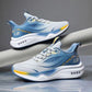 👟🍃 50% RABATT! Atmungsaktive, weiche Sohle, stoßdämpfende Sport-Freizeitschuhe – Bequem, federnd & perfekt für Alltag, Walking & Freizeit ✨