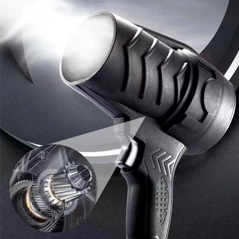 【⚡Limitiertes Angebot – 50% Rabatt!】🔋 1050W Leistung + 60-Minuten-Laufzeit! Reinigen und Aufblasen in einem Gerät 🏡🚗