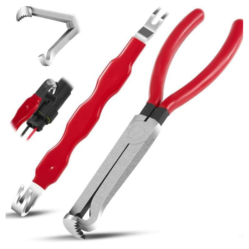 🚗🔧 50% RABATT! Multifunktionale elektrische Trennzange für Autos – Kabellos, leistungsstark & perfekt für Bremsleitungen, Kabelbäume & mehr ✨
