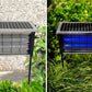 🦟 JETZT 50 % RABATT! ☀️ Leistungsstarker Solar-Insektenvernichter mit 3500 V – für drinnen und draußen, wasserdicht und chemiefrei für wirksamen Schutz 🏠