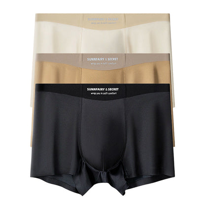 🧔‍♂️ Atmungsaktive Herren-Boxershorts 🎈 Private Sterilisation ⏳ Zeitlich begrenztes Angebot