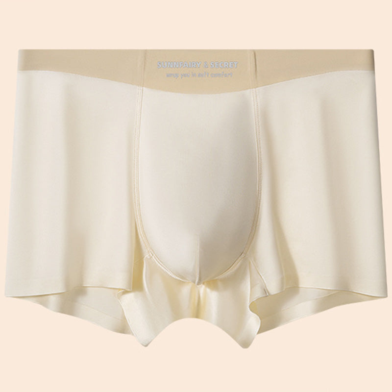 🧔‍♂️ Atmungsaktive Herren-Boxershorts 🎈 Private Sterilisation ⏳ Zeitlich begrenztes Angebot
