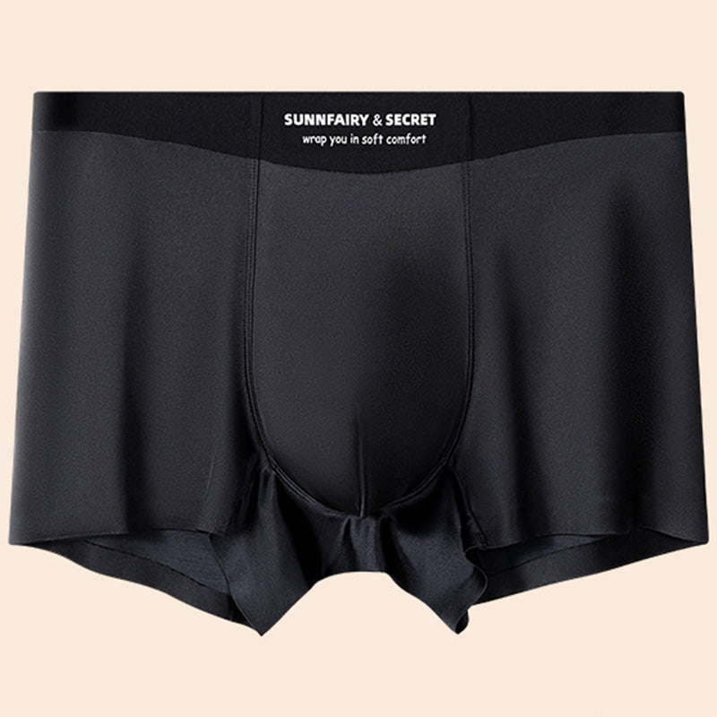 🧔‍♂️ Atmungsaktive Herren-Boxershorts 🎈 Private Sterilisation ⏳ Zeitlich begrenztes Angebot
