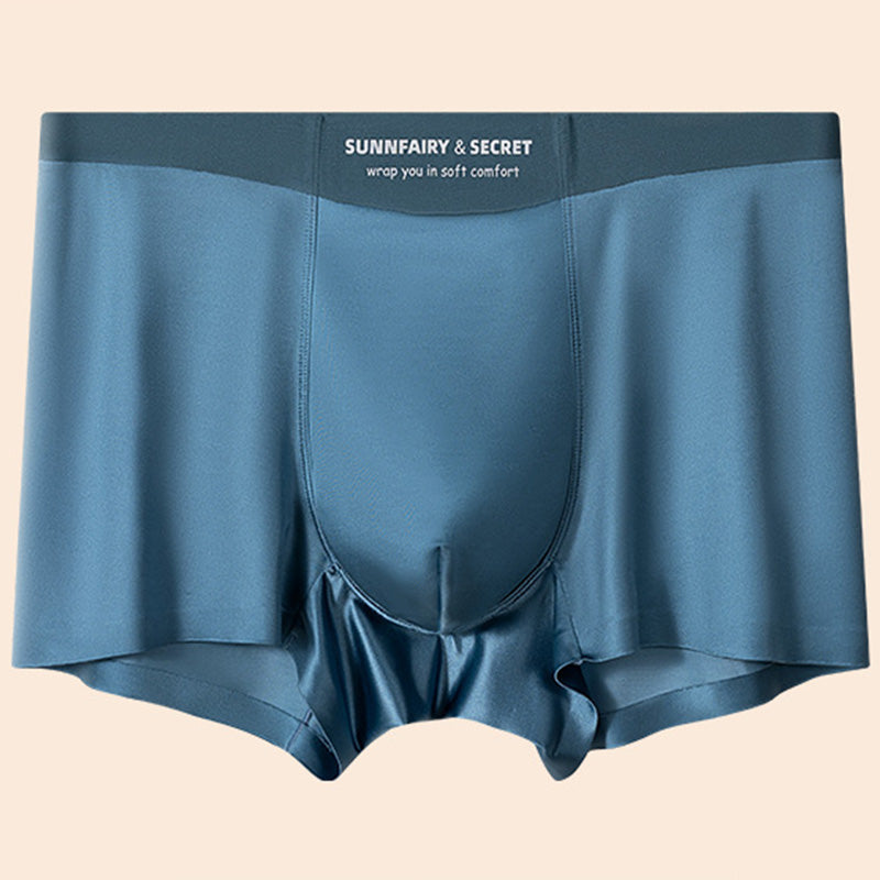 🧔‍♂️ Atmungsaktive Herren-Boxershorts 🎈 Private Sterilisation ⏳ Zeitlich begrenztes Angebot