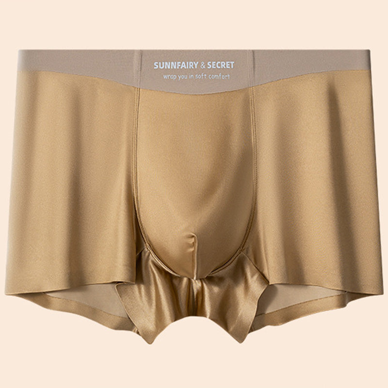 🧔‍♂️ Atmungsaktive Herren-Boxershorts 🎈 Private Sterilisation ⏳ Zeitlich begrenztes Angebot