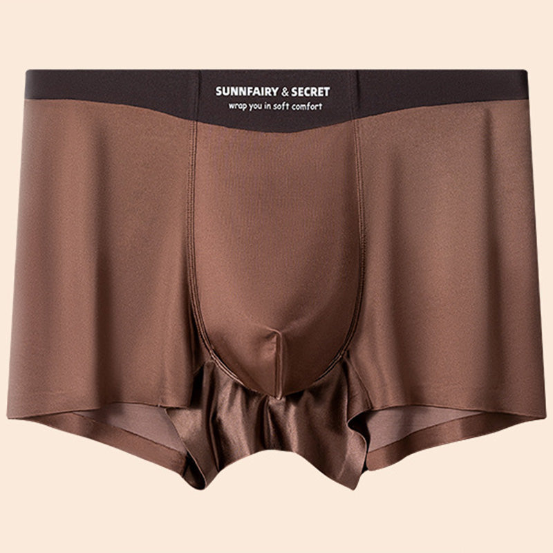 🧔‍♂️ Atmungsaktive Herren-Boxershorts 🎈 Private Sterilisation ⏳ Zeitlich begrenztes Angebot